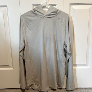 Mens LuluLemon Long Sleeve